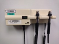 WELCH ALLYN 767 SERIES WALL TRANSFORMER