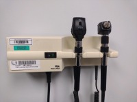 WELCH ALLYN 767 SERIES WALL TRANSFORMER