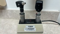 WELCH ALLYN 71110 BATTERY CHARGER OTO/OPTHALMIC HEADS