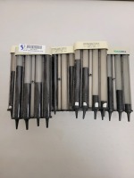 WELCH ALLYN EAR TIPS DISPENSERS
