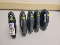 MEDLINE RIGHT TEMP EAR THERMOMETER SYSTEM QTY 5