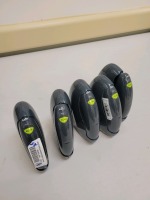 MEDLINE RIGHT TEMP EAR THERMOMETER SYSTEM QTY 5