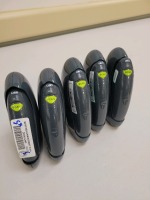 MEDLINE RIGHT TEMP EAR THERMOMETER SYSTEM QTY 5