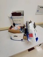 LOT OF BLOOD PRESSURE CUFFS