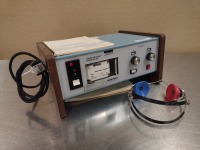 AMERICAN ELECTROMEDICS 86AR TYMPANOMETER WITH HEADPHONES