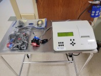 MAICO MI 26 AUDIOMETER