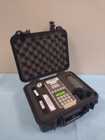INTOXMETERS, INC RBT IV DOT BREATH ANALYZER