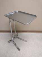 PEDIGO MAYO STAND