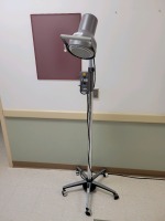 OLYMPIC WARM-LITE BABY WARMER