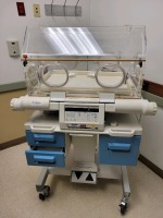 OHMEDA 4000 OHIO CARE PLUS INCUBATOR