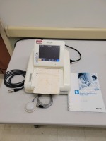 PHILIPS AVALON FM30 FETAL MONITOR