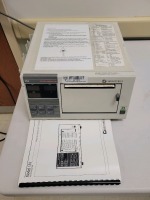 COROMETRICS 151 FETAL MONITOR