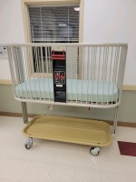 TABBERT 500 CRIB