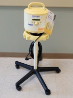 MEDELA SYMPHONY MILK WARMER