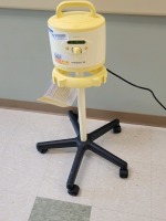 MEDELA SYMPHONY MILK WARMER