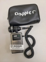 IMEX POCKET-DOP II FETAL DOPPLER