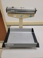 HEALRH O METER 322 INFANT SCALE QTY 2