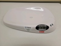 LEARNING CURVE BRANDS Y7150 INFANT SCALE