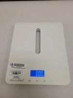 MOM MED INFANT SCALE