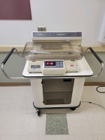 OLYMPIC SMART SCALE INFANT SCALE