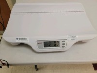 RICE LAKE RL-DBS INFANT SCALE