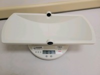SECA 345 INFANT SCALE