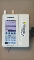 BAXTER SPECTRUM IQ INFUSION PUMPS WITH WIRELESS BATTERY MODULE, SOFTWARE VERSION 9.02.00.12760