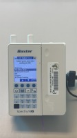 BAXTER SPECTRUM IQ INFUSION PUMPS WITH WIRELESS BATTERY MODULE, SOFTWARE VERSION 9.02.00.12760
