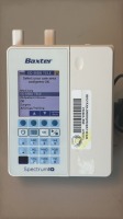 BAXTER SPECTRUM IQ INFUSION PUMPS WITH WIRELESS BATTERY MODULE, SOFTWARE VERSION 9.02.00.12760