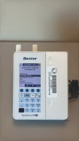 BAXTER SPECTRUM IQ INFUSION PUMPS WITH WIRELESS BATTERY MODULE, SOFTWARE VERSION 9.02.00.12760