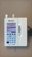 BAXTER SPECTRUM IQ INFUSION PUMPS WITH WIRELESS BATTERY MODULE, SOFTWARE VERSION 9.02.00.12760