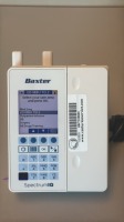 BAXTER SPECTRUM IQ INFUSION PUMPS WITH WIRELESS BATTERY MODULE, SOFTWARE VERSION 9.02.00.12760