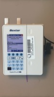 BAXTER SPECTRUM IQ INFUSION PUMPS WITH WIRELESS BATTERY MODULE, SOFTWARE VERSION 9.02.00.12760