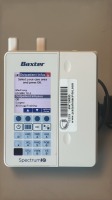 BAXTER SPECTRUM IQ INFUSION PUMPS WITH WIRELESS BATTERY MODULE, SOFTWARE VERSION 9.02.00.12760