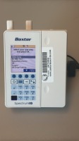 BAXTER SPECTRUM IQ INFUSION PUMPS WITH WIRELESS BATTERY MODULE, SOFTWARE VERSION 9.02.00.12760