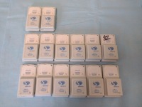BAXTER SIGMA SPECTRUM INFUSION PUMP BATTERIES