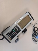 BAXTER AS50 INFUSION PUMP WITH POWER CORD