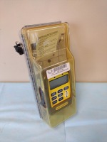 CADD-PRIZM PCS II INFUSION PUMP WITH CASE