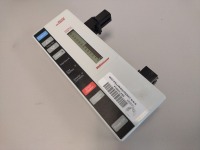 BECTON DICKINSON 360 INFUSER INFUSION PUMP