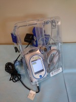 EITAN MEDICAL SAPPHIRE INFUSION PUMP WITH HAND CONTROL