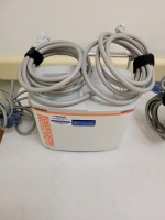 ARJO-HUNTLEIGH 507003 FLOWTRON UNIVERSAL DVT PUMP QTY 4