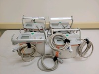 ARJO-HUNTLEIGH 507003 FLOWTRON UNIVERSAL DVT PUMP QTY 4