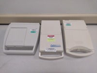 COMPRESSORS, ASSORTED, QTY. 3