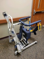 MED CARE PRODUCTS 450007 PATIENT LIFT