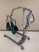 INVACARE ILIFTEM PATIENT LIFT