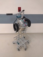 HOVERTECH HTAIR 1200 PUMP