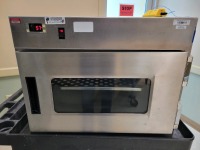MEDICAL RESOURCES WARMING CABINET