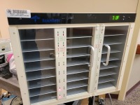 MEDLINE REDY BATH MSCWARMER24A