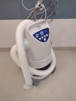 3M BAIR HUGGER, REF: 67500 PATIENT WARMER ON CART