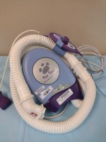 ARIZANT BAIR PAWS 87500 WARMER WITH CONTROLLER
